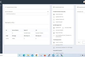 install, config, troubleshooting, your server with iresponse v4 best web app