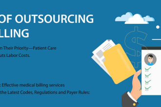 do mental health billing, payments, denials management for clinics, telehealth