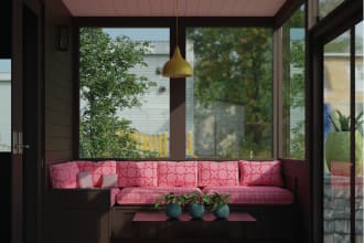 visualize your architecture designs in ue5 or blender 3d