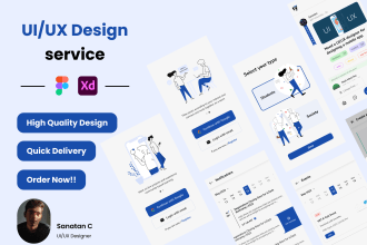 do wireframing and design your mobile apps and websites