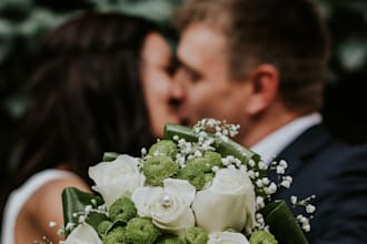 edición audiovisual bodas y eventos