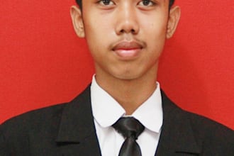 do something, i really good at hardwork