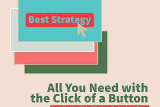 audit and develop your social media strategy