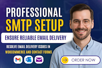 configure gmail smtp, wordpress smtp, fix email issue, contact form issue