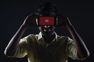 write high quality  scripts for youtube videos on technology
