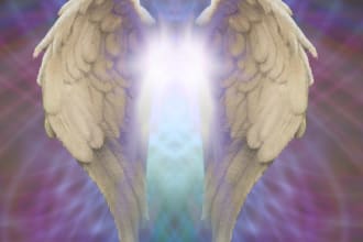 do a complex archangels healing reiki therapy