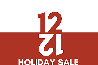 create ad posters by your requests