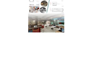 your interior design project