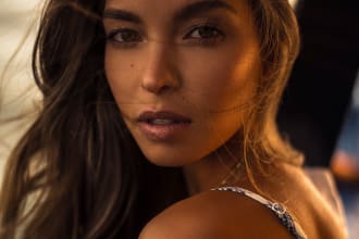 do a fashion photoshoot for your brand in toronto