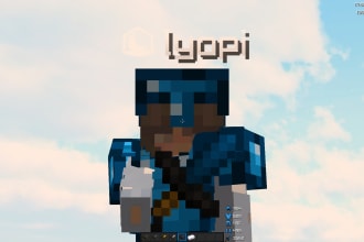 make you a brand new texture pack or recolor one
