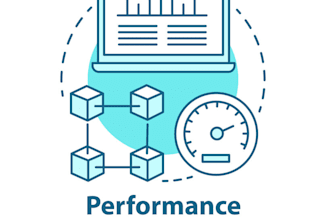 performance test and load test your apps and websites