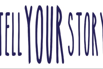 write website travel about us,about me,copywriting,brand story,in romania