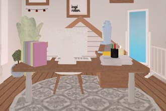 build houses fast,for a cheap price