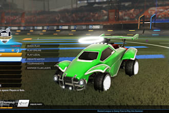 train you in rocket league for b1 to c3