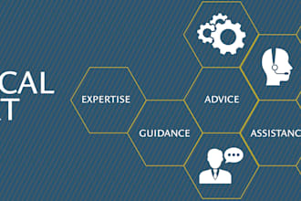 gonna be your top notch virtual assistant for 3 clients