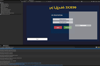test arabic localization for apps and games and fix it