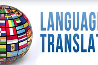 translate any language using my own software quicker than others