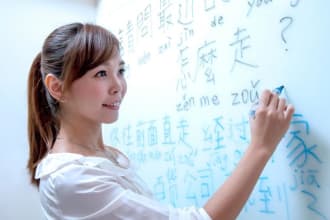 help you by checking and correcting your chinese or mandarin texts