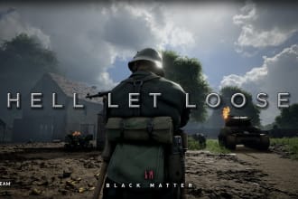 custom milsim roleplay on a variety of games inc breakpoint