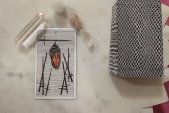 provide general or specific question tarot pull