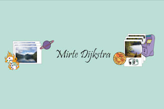 with everything to do with media design