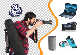 do background removal, resize, and cut out images