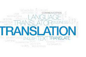 translate your texts from one language to italian or in reverse