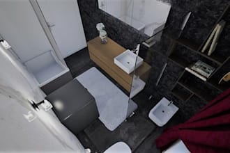 virtually design the interior of your real estate