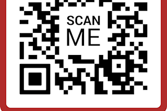 create professional qr code for your business