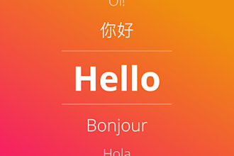 translate any malay related for you