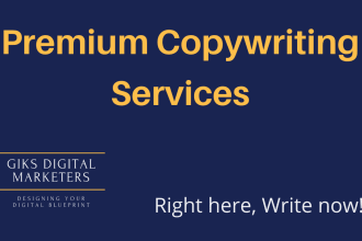 create engaging SEO optimized website content for your business