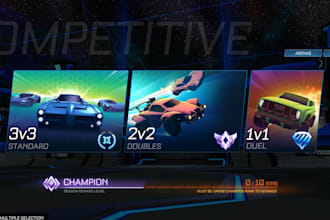 help you get a higher rank in rocket league