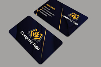 do creative minimalist business card