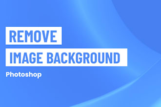 remove image background in your photos