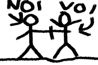 make for you a very ugly drawing