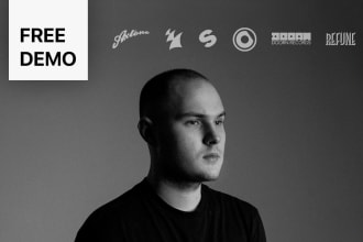 ghost produce a tech house, fisher style track for you