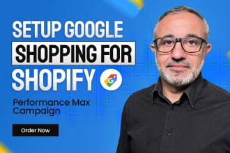 setup and manage your google shopping campaigns professional ecommerce manager