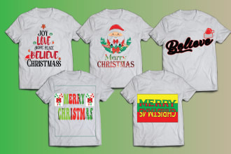 design custom summer christmas new year tshirt hoddie bag
