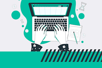 do data entry with best price for you
