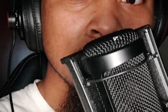 sing a song or part of one, no limits
