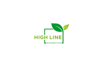 design cannabis distribution brand logo in 1 day