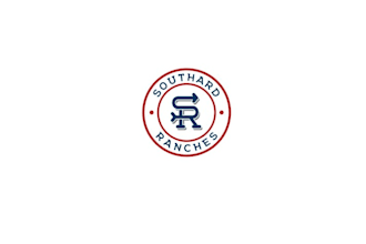 create a western feeling logo for a premier ranch