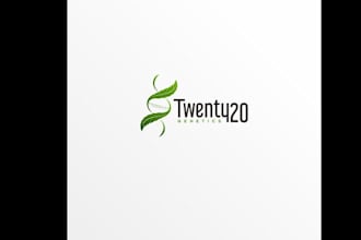 create an infamous logo for a marijuana seed business