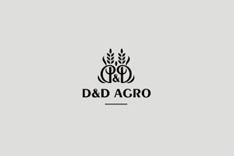 design d and d agro needs an eye catching logo