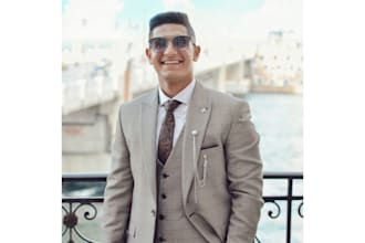 do a design HTML ads