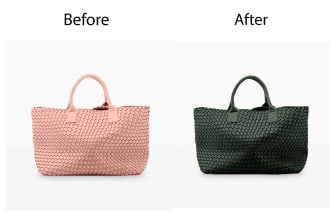 change color of anything in photoshop