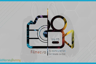 create the best logo for personal use for your bussiness or for your company