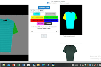 annotation all image and video lidar also