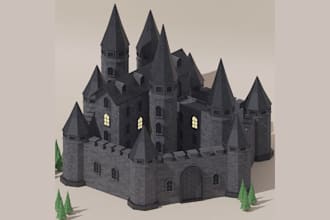 design anything in 3d