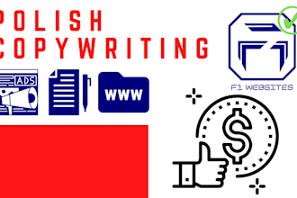 write polish guest posts without ai